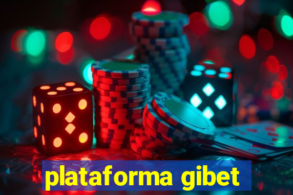 plataforma gibet